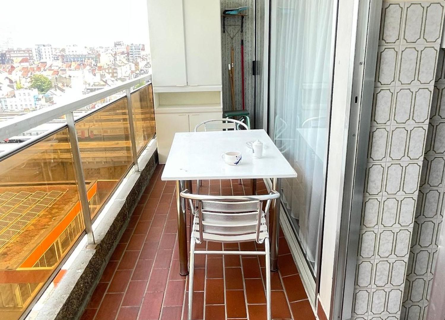 - - - - - Au Sixieme Ciel - - - - - Appartement