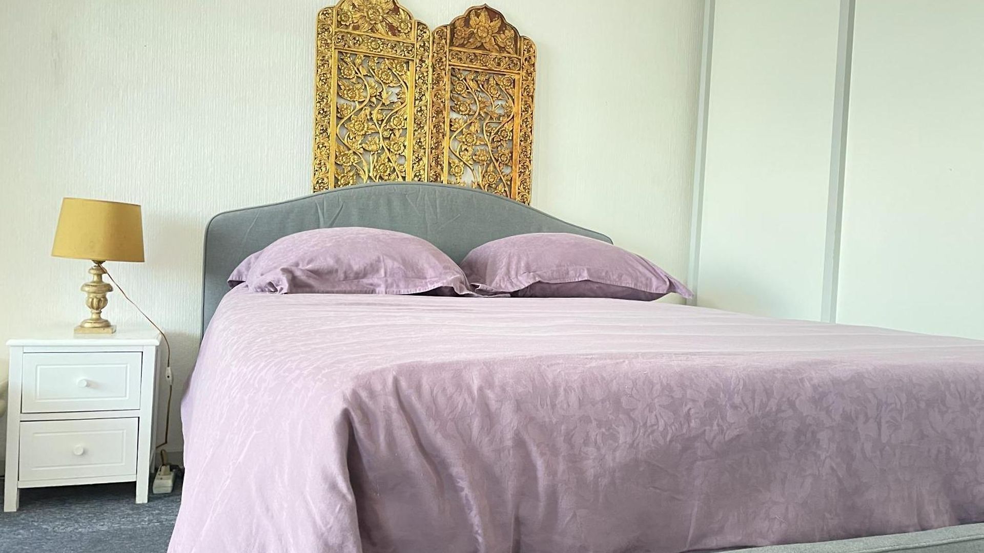 Appartement - - - - - Au Sixieme Ciel - - - - - Brussel