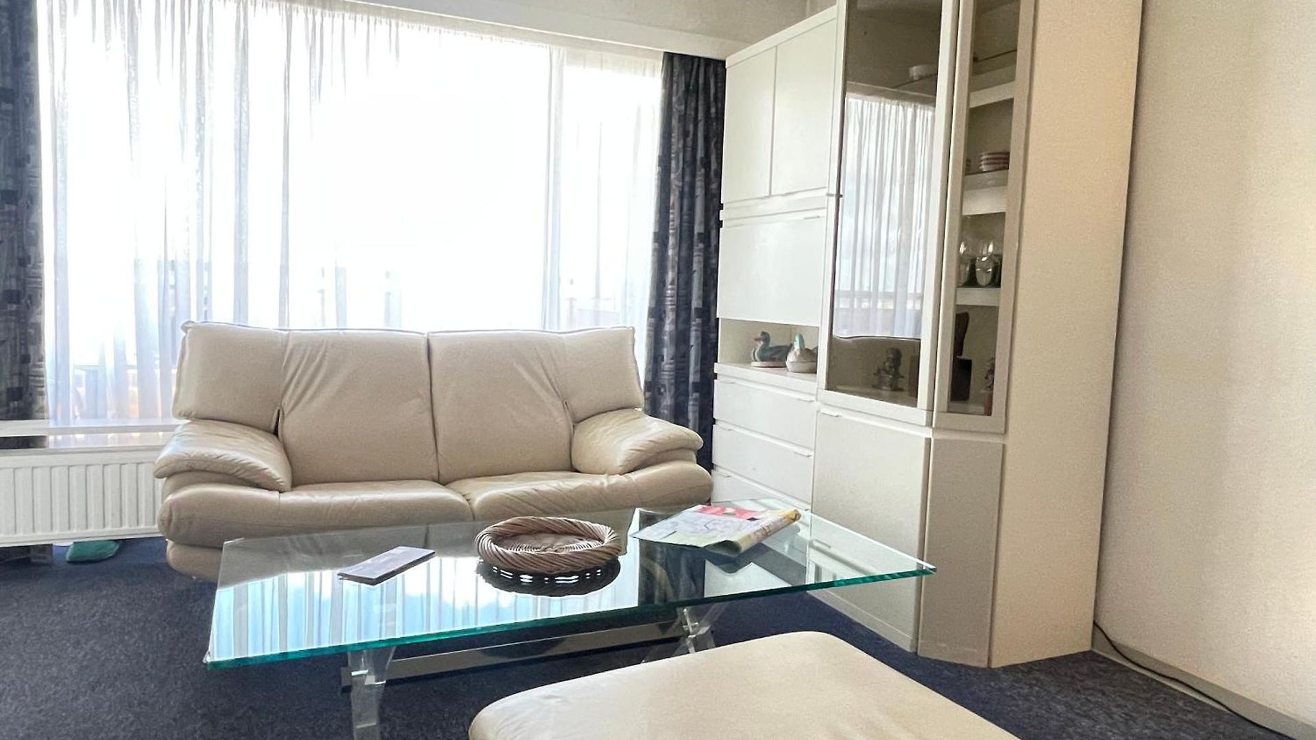 Appartement - - - - - Au Sixieme Ciel - - - - - Brussel