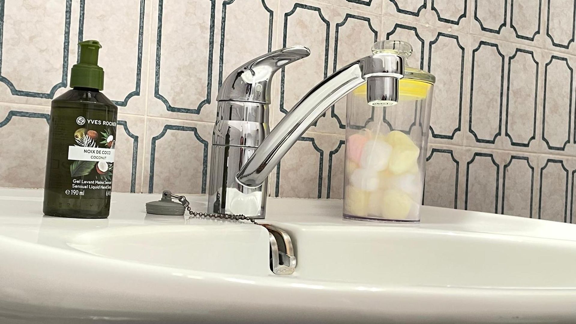 - - - - - Au Sixieme Ciel - - - - - Appartement