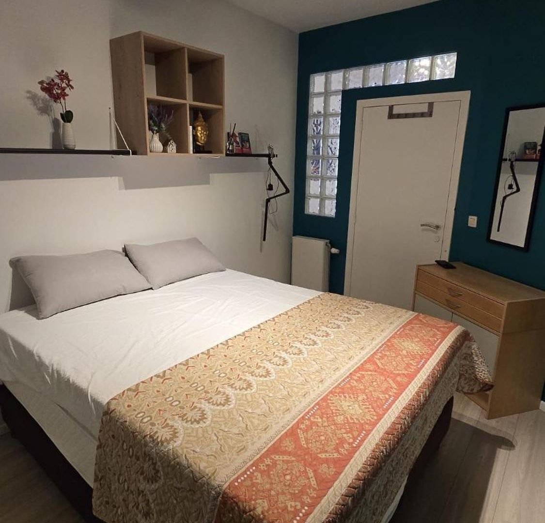Sleepover Center Brussel