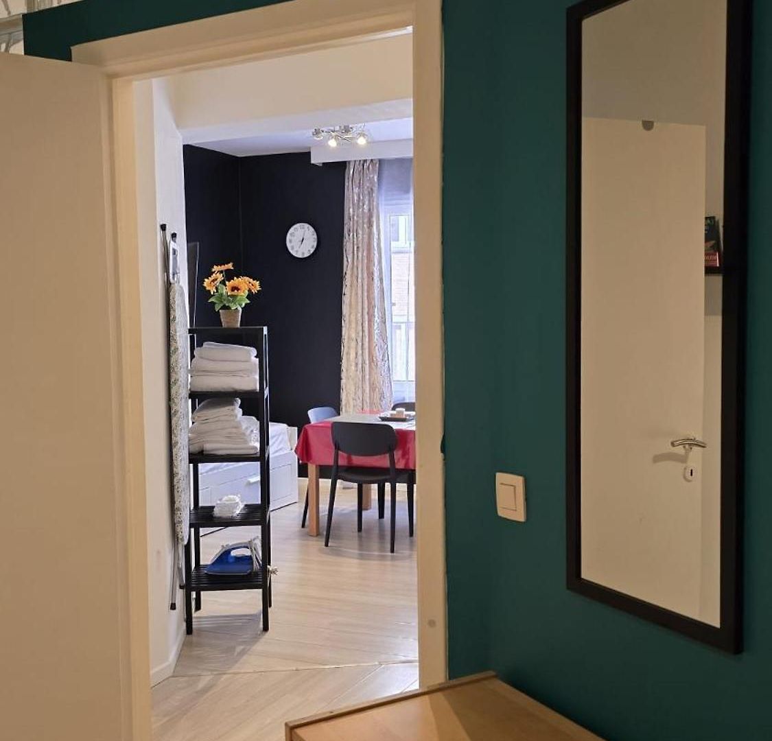 Sleepover Center Appartement *