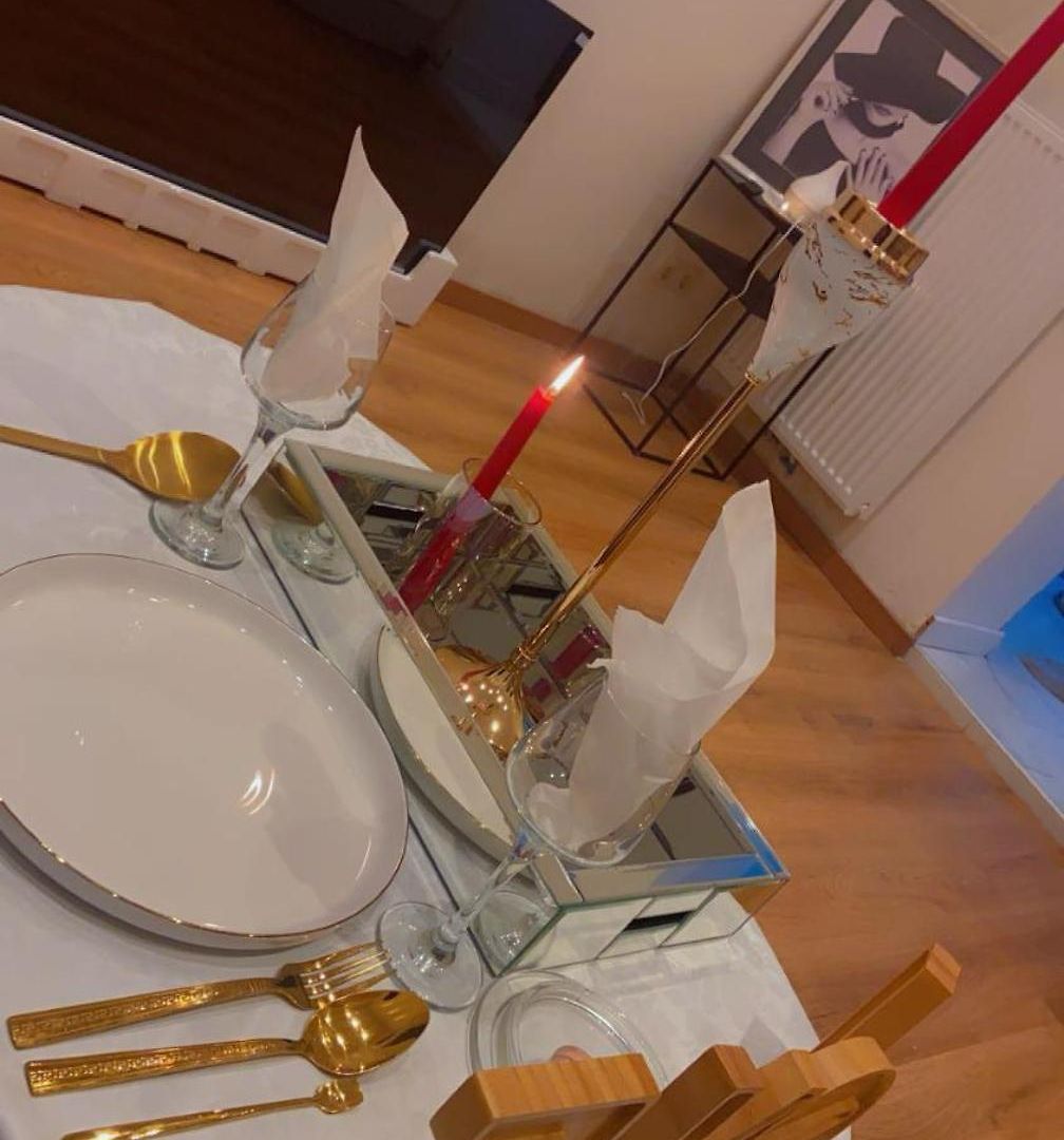 Coumbis Faye Apartment