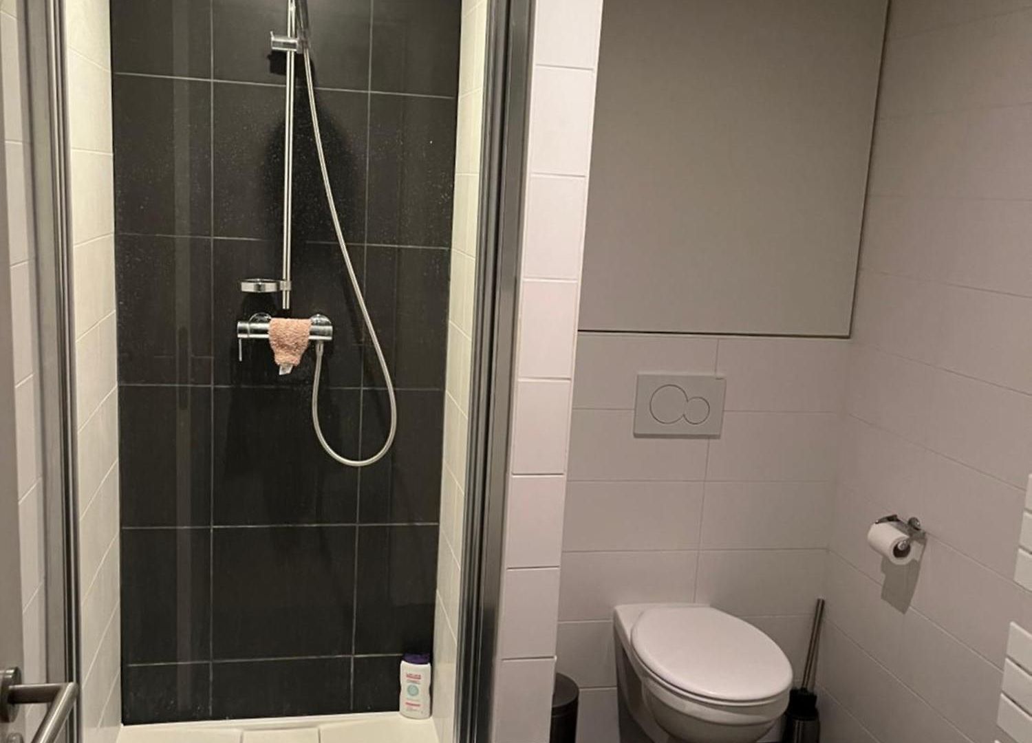 European Flat Apartment Brussels
