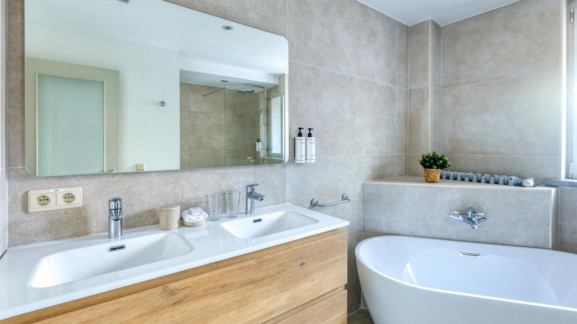Apartment Mas Europe By Sweett