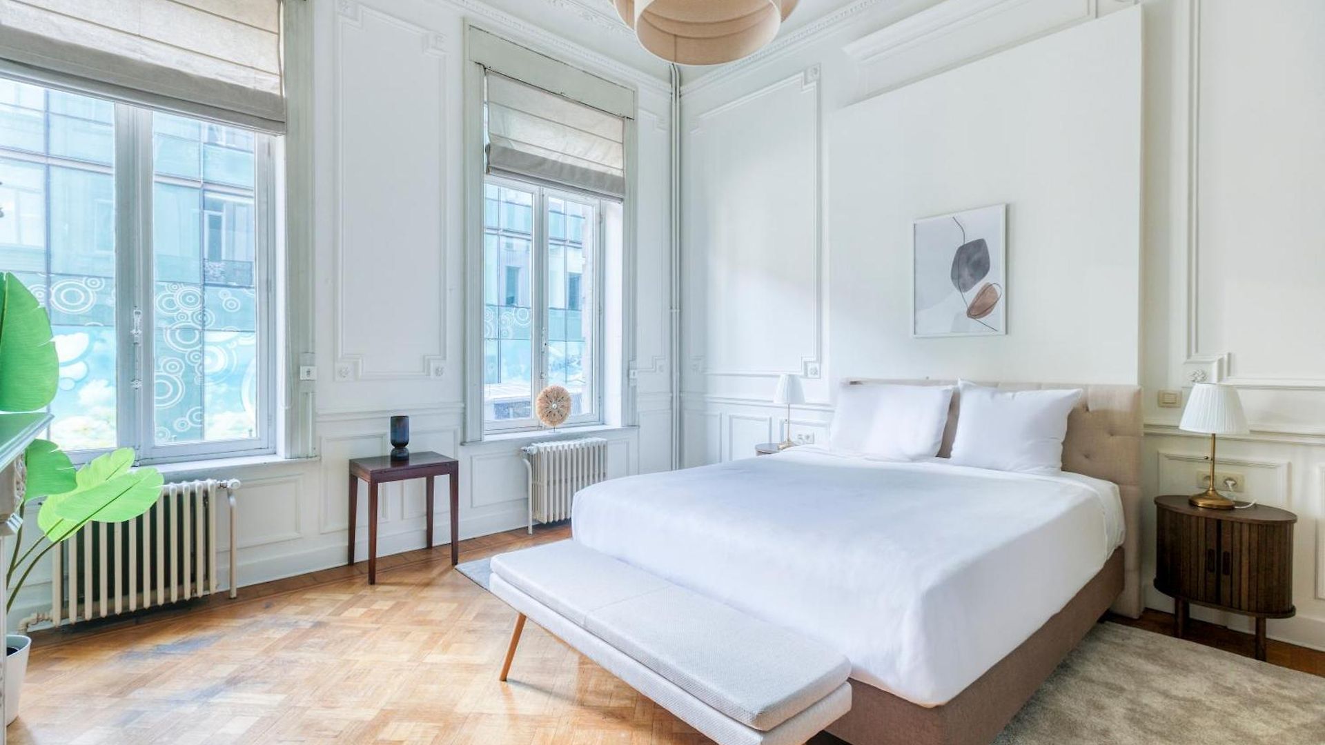 Mas Europe By Sweett Apartment