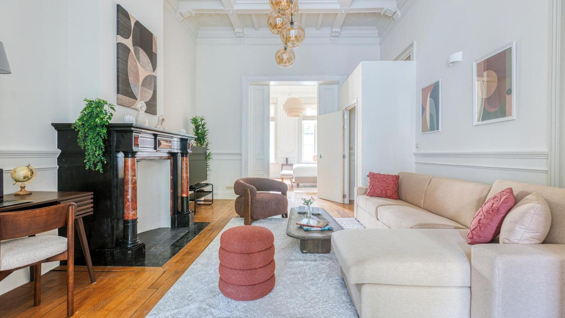 Apartment Mas Europe By Sweett