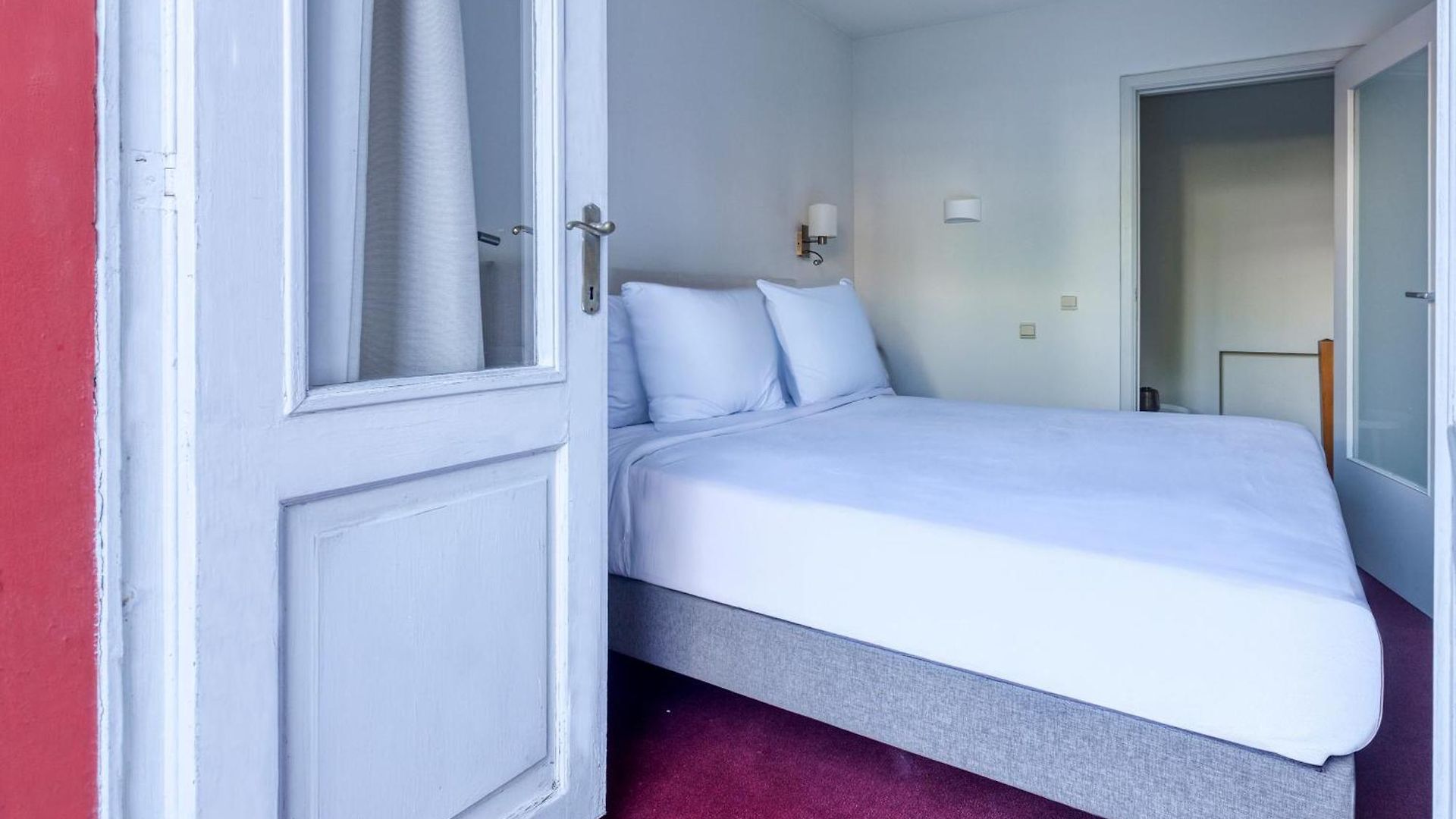 Apartment Mas Europe By Sweett Brussels