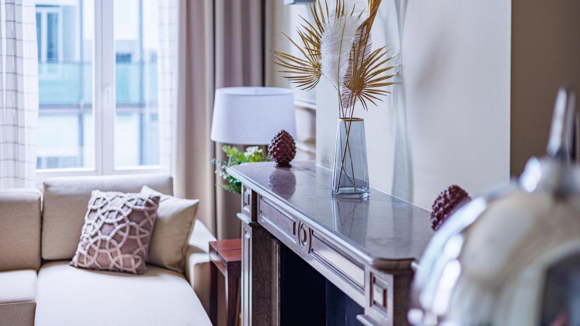 Apartment Mas Europe By Sweett