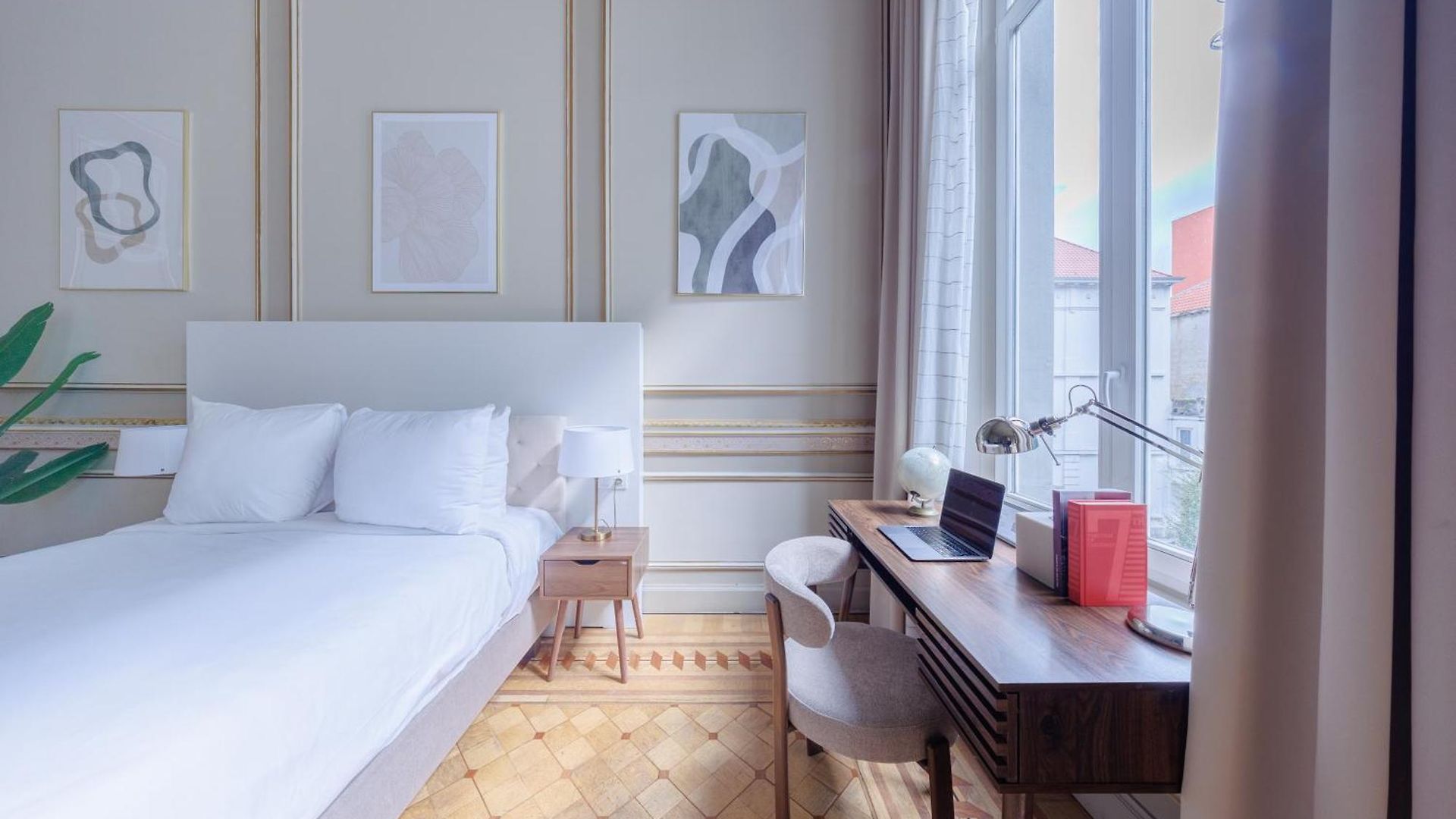 Mas Europe By Sweett Apartment *