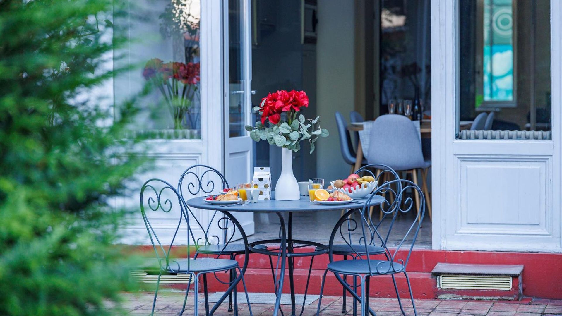 Mas Europe By Sweett Apartment