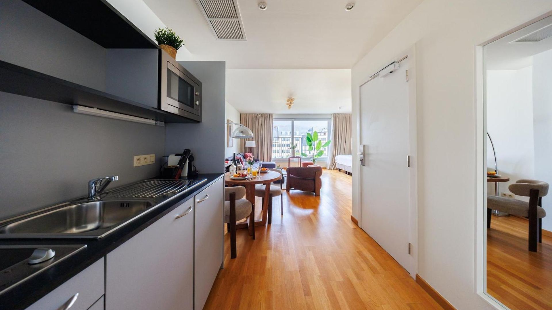 Apartment Mas Europe By Sweett *