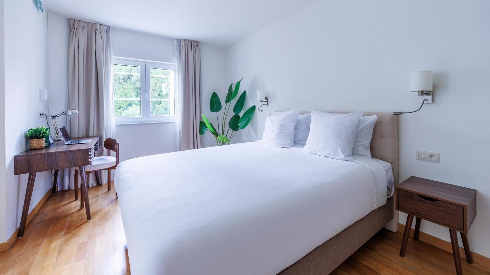 Mas Europe By Sweett Apartment Brussels