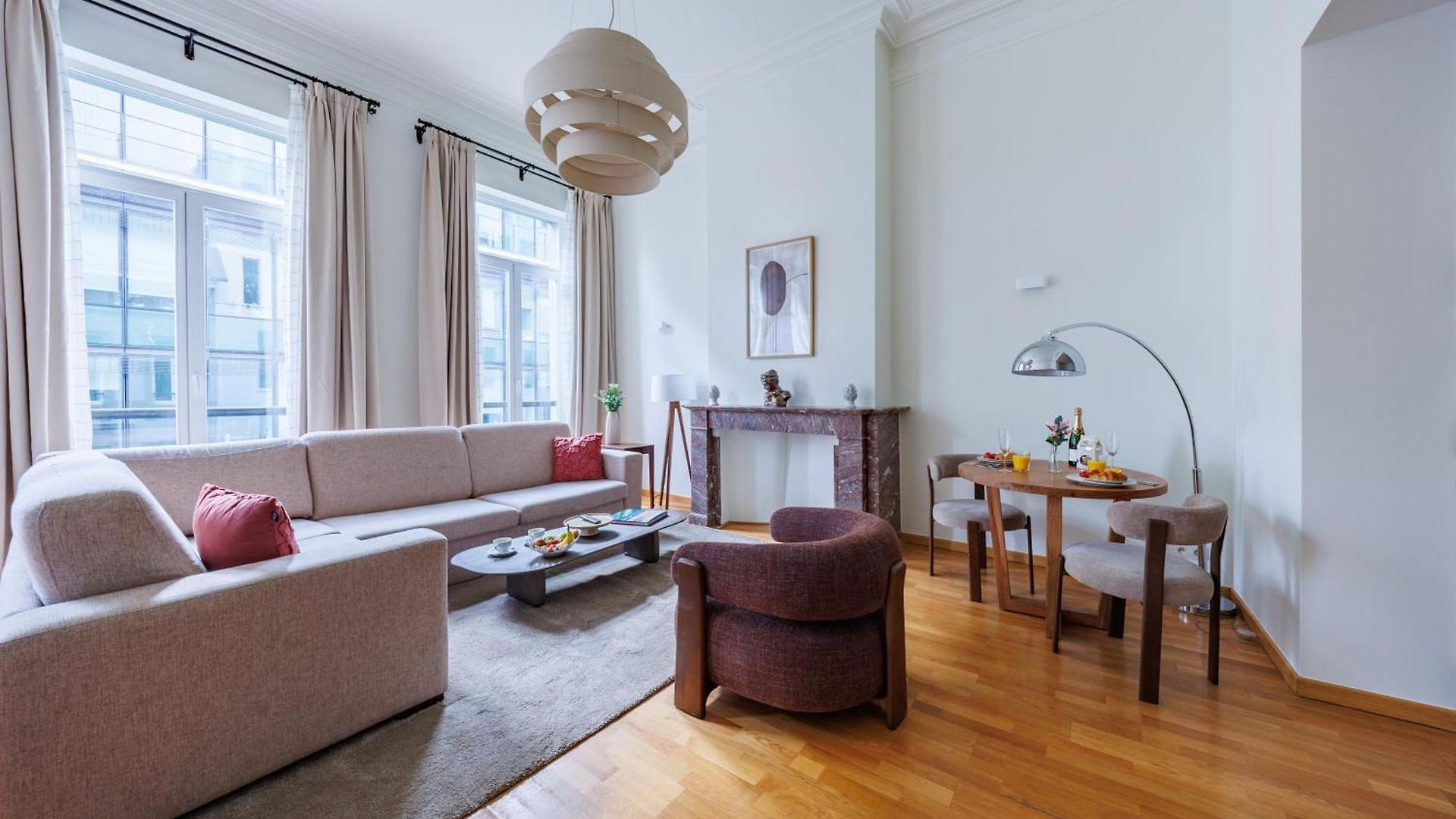 Apartment Mas Europe By Sweett