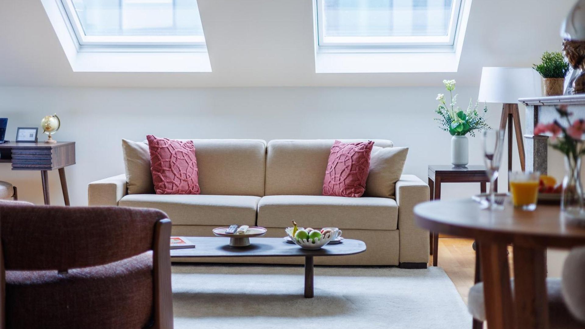 Apartment Mas Europe By Sweett *