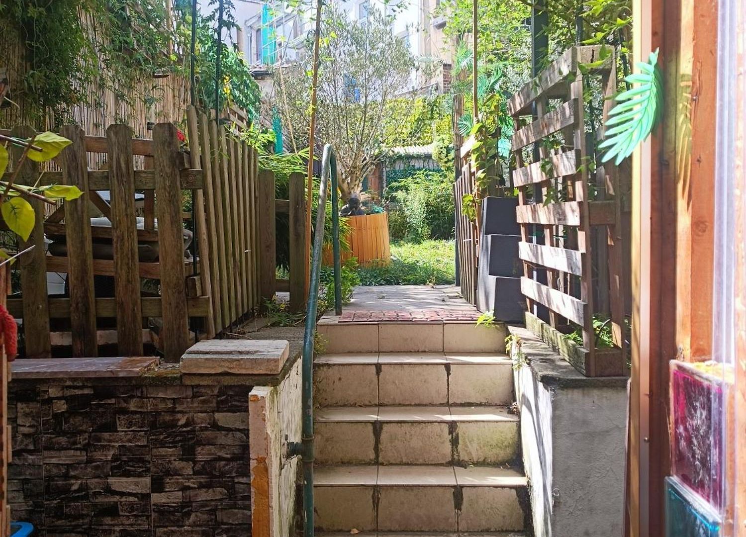Apartment Jardin Ixelles