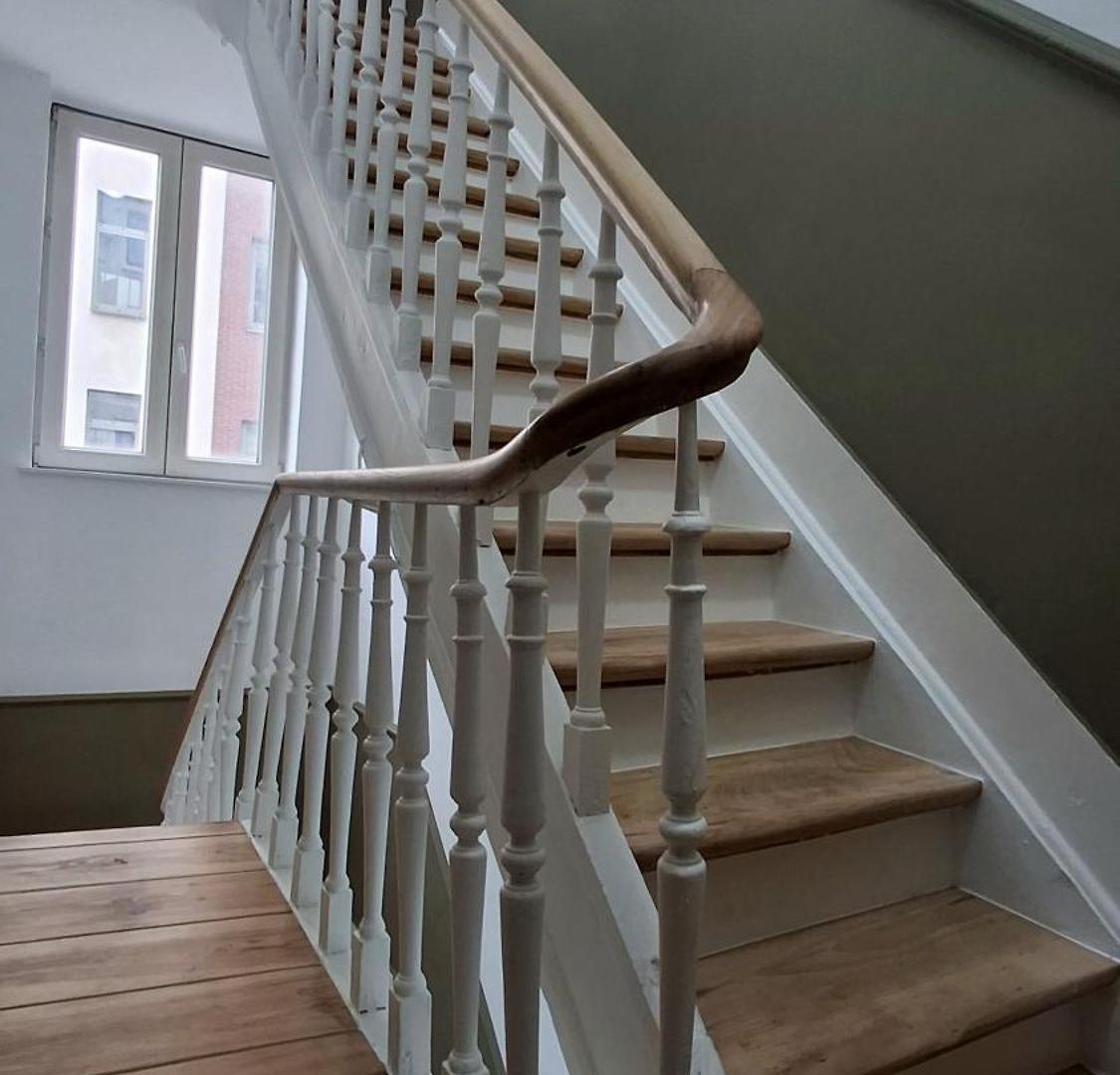 Sainte Catherine Appartement