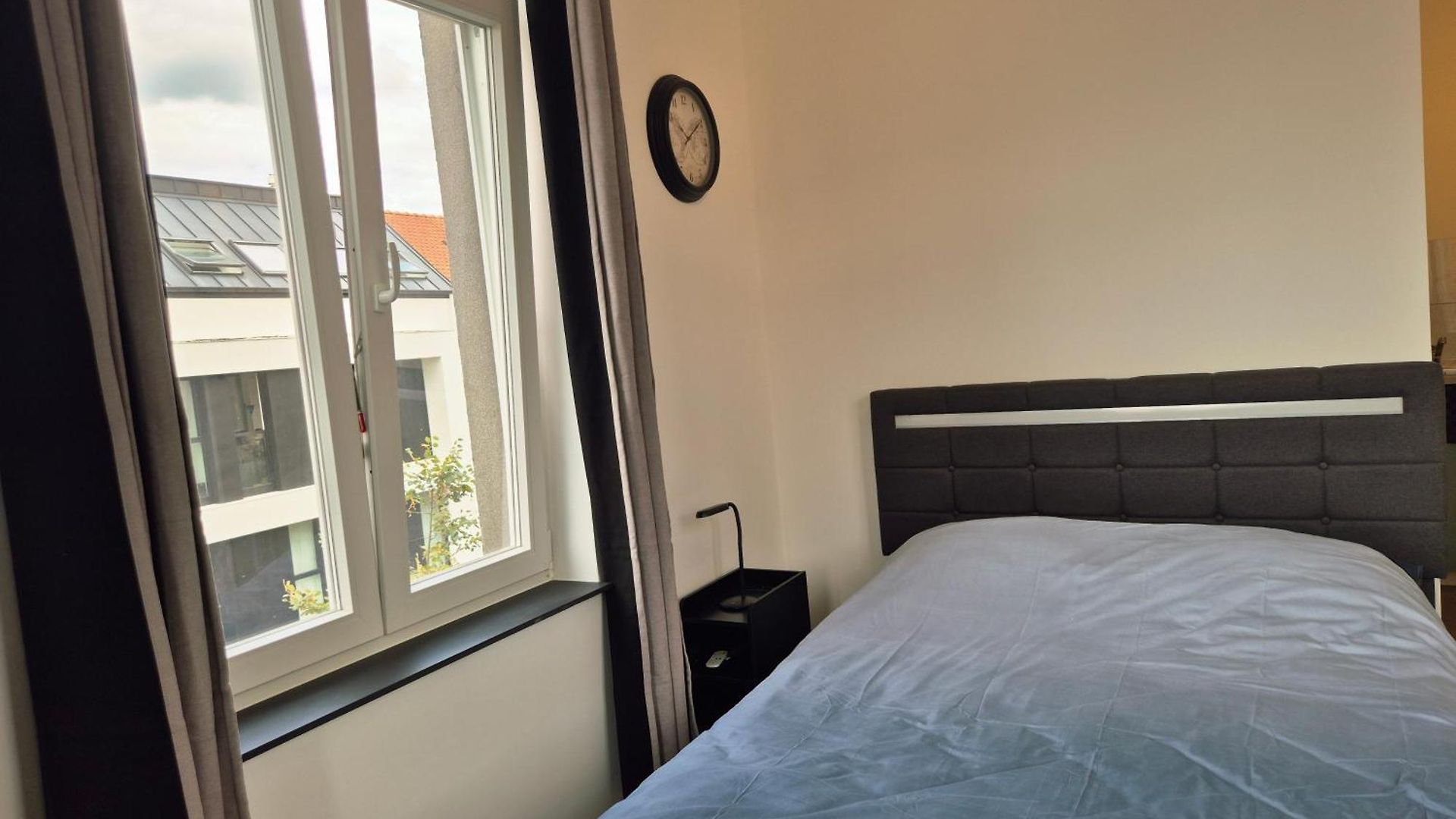 Apartment - European Quarter Brussels