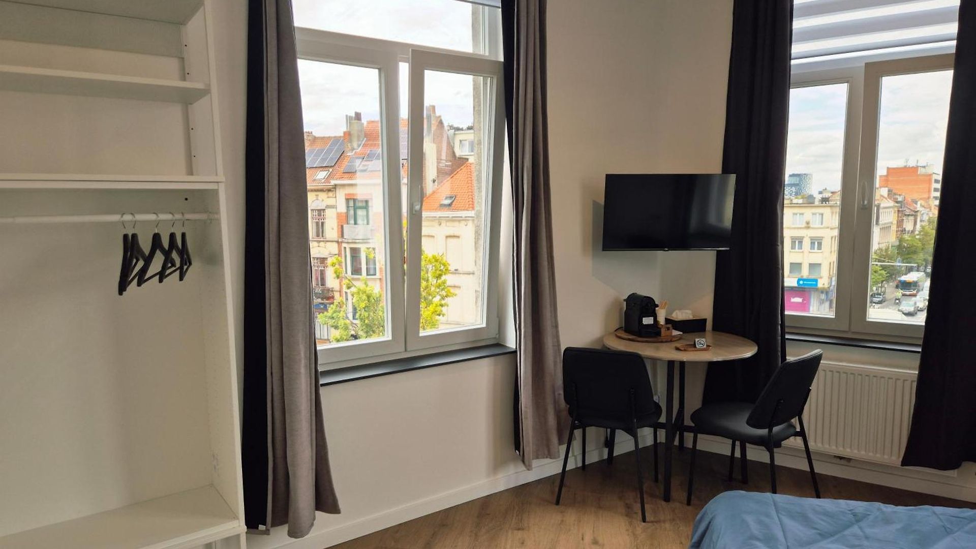 Apartment - European Quarter *