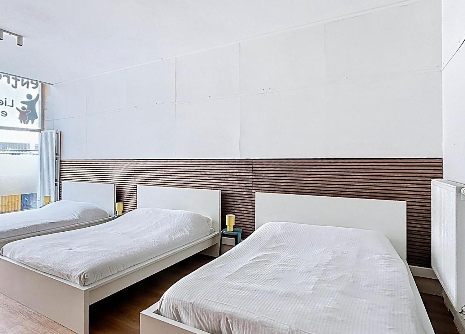 Appartement Spot - Louise