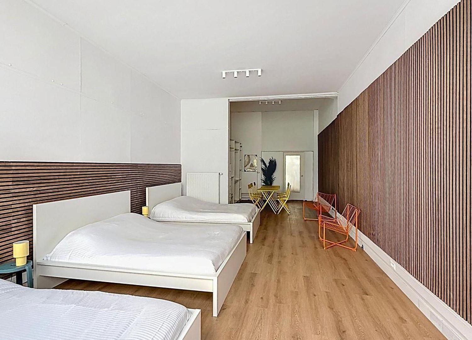 Appartement Spot - Louise *