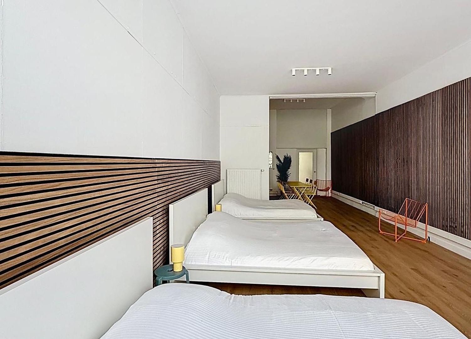Spot - Louise Appartement