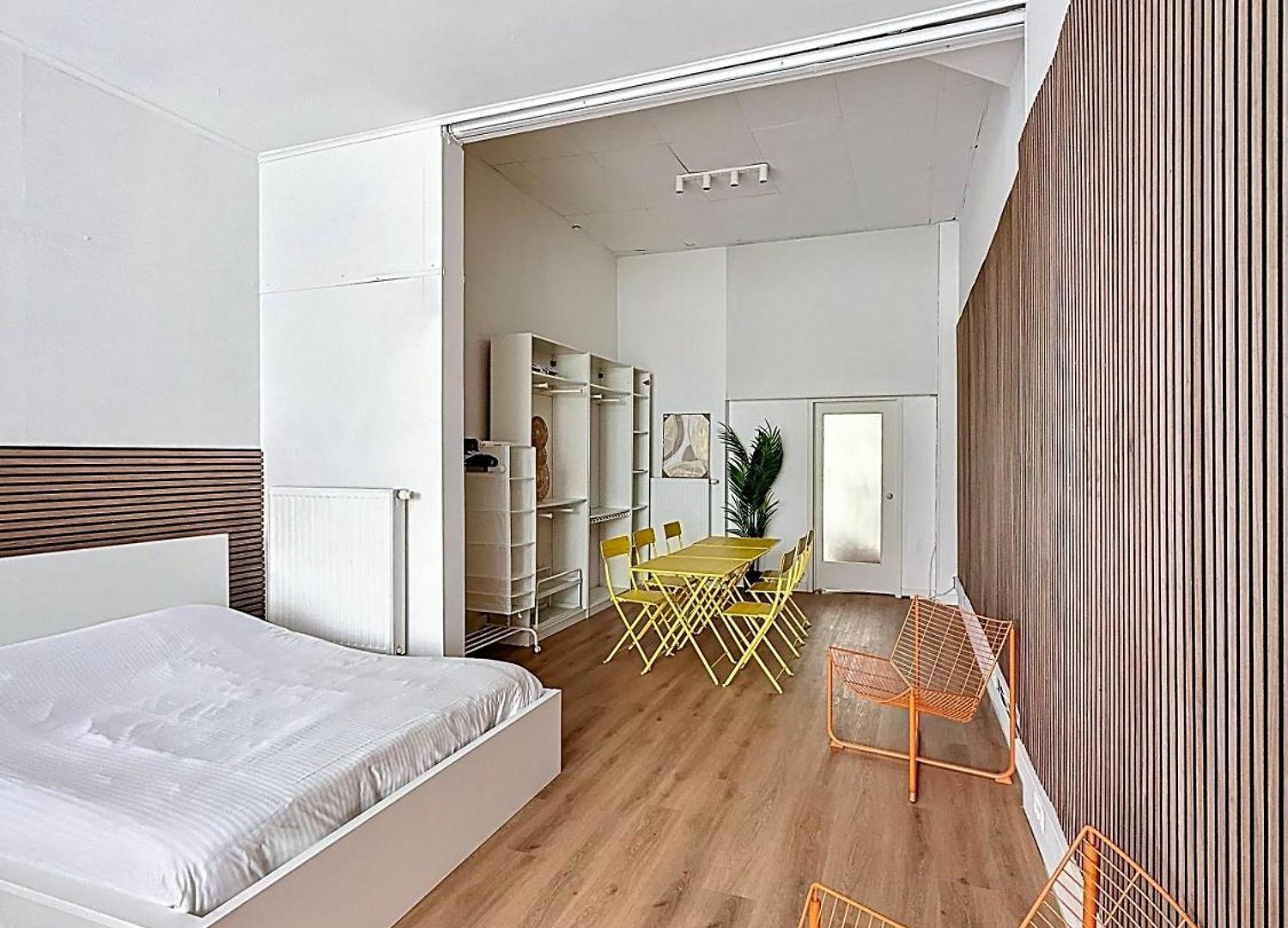 Appartement Spot - Louise *