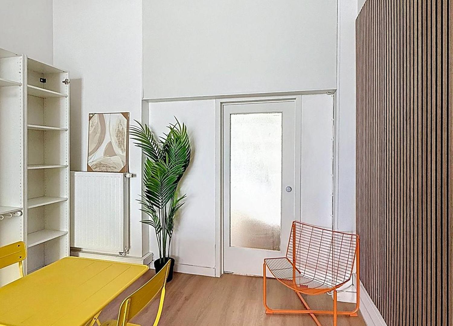 Spot - Louise Appartement