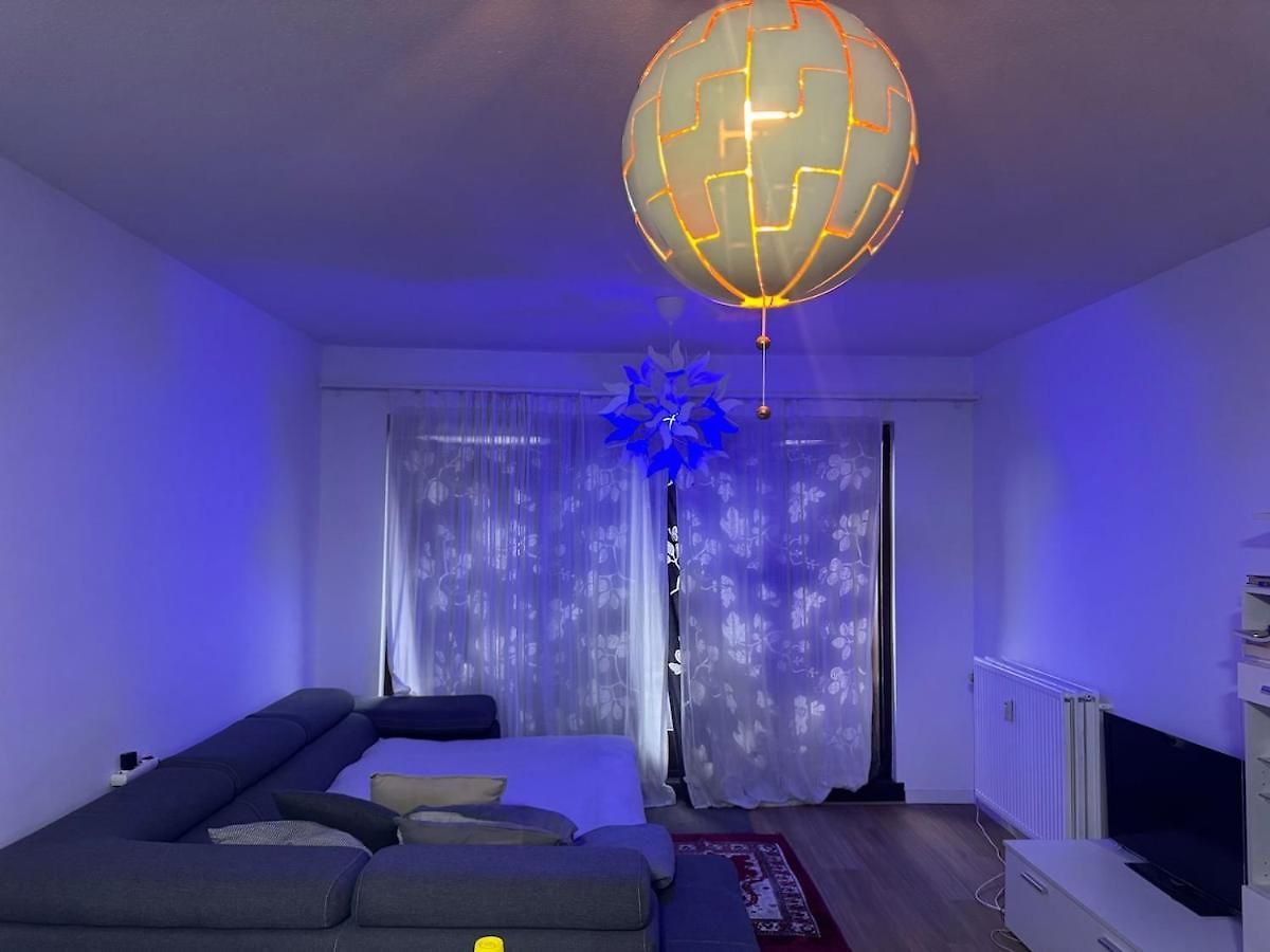 Appartement Luxurious In Auderghem Brussel
