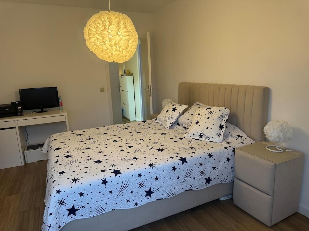 Luxurious In Auderghem * Brussel