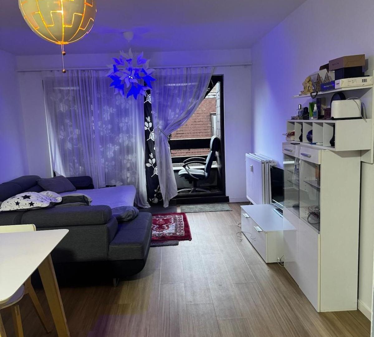 Luxurious In Auderghem Brussel