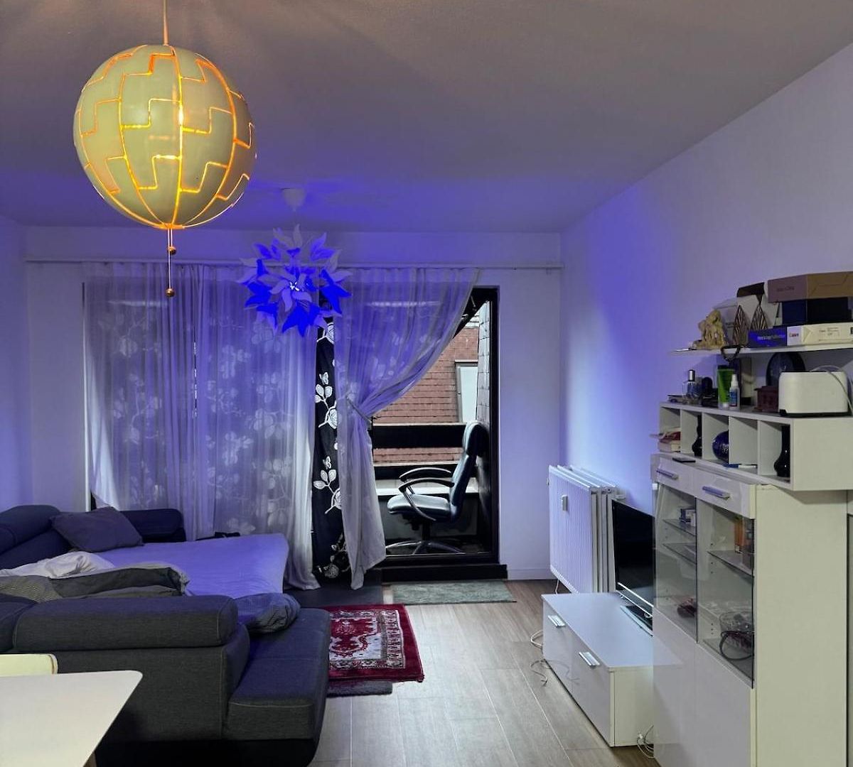 Appartement Luxurious In Auderghem *