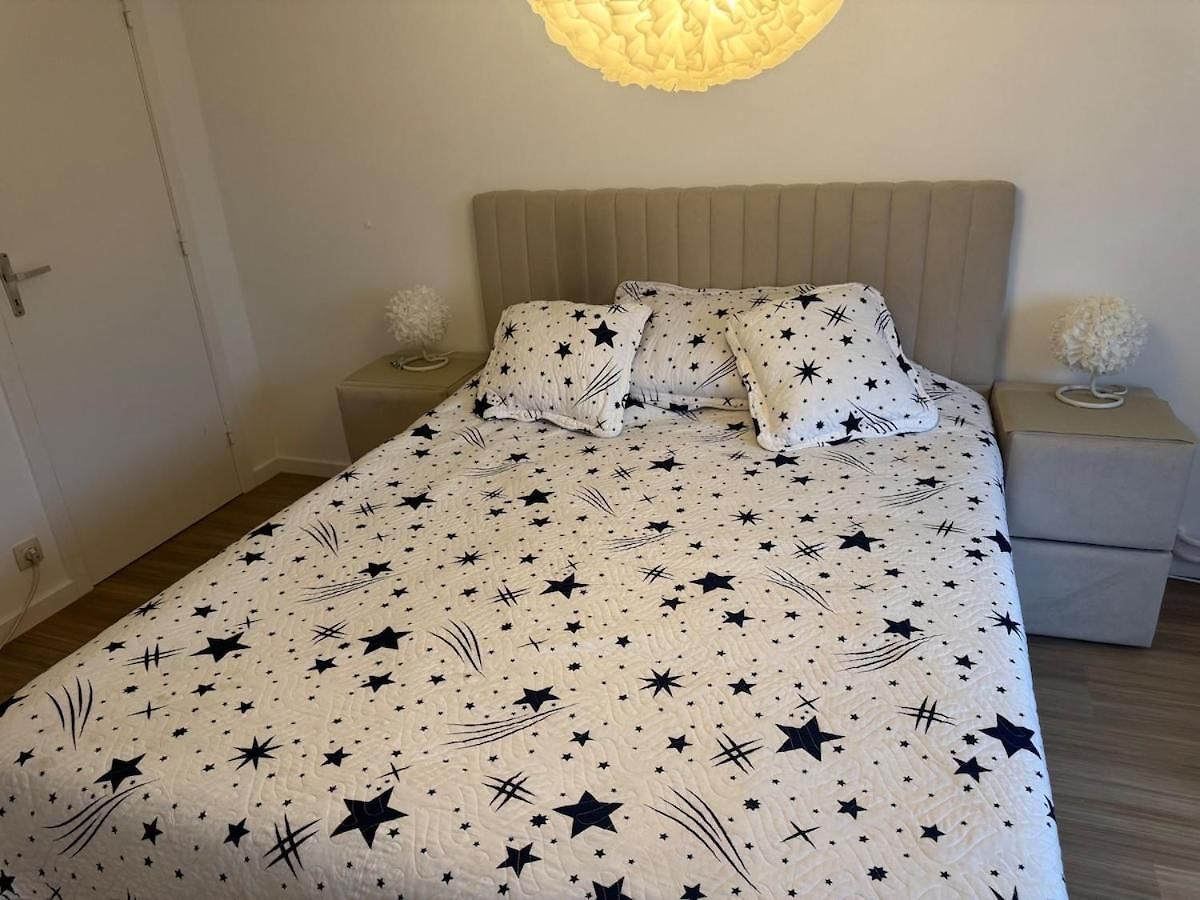 Luxurious In Auderghem Brussel