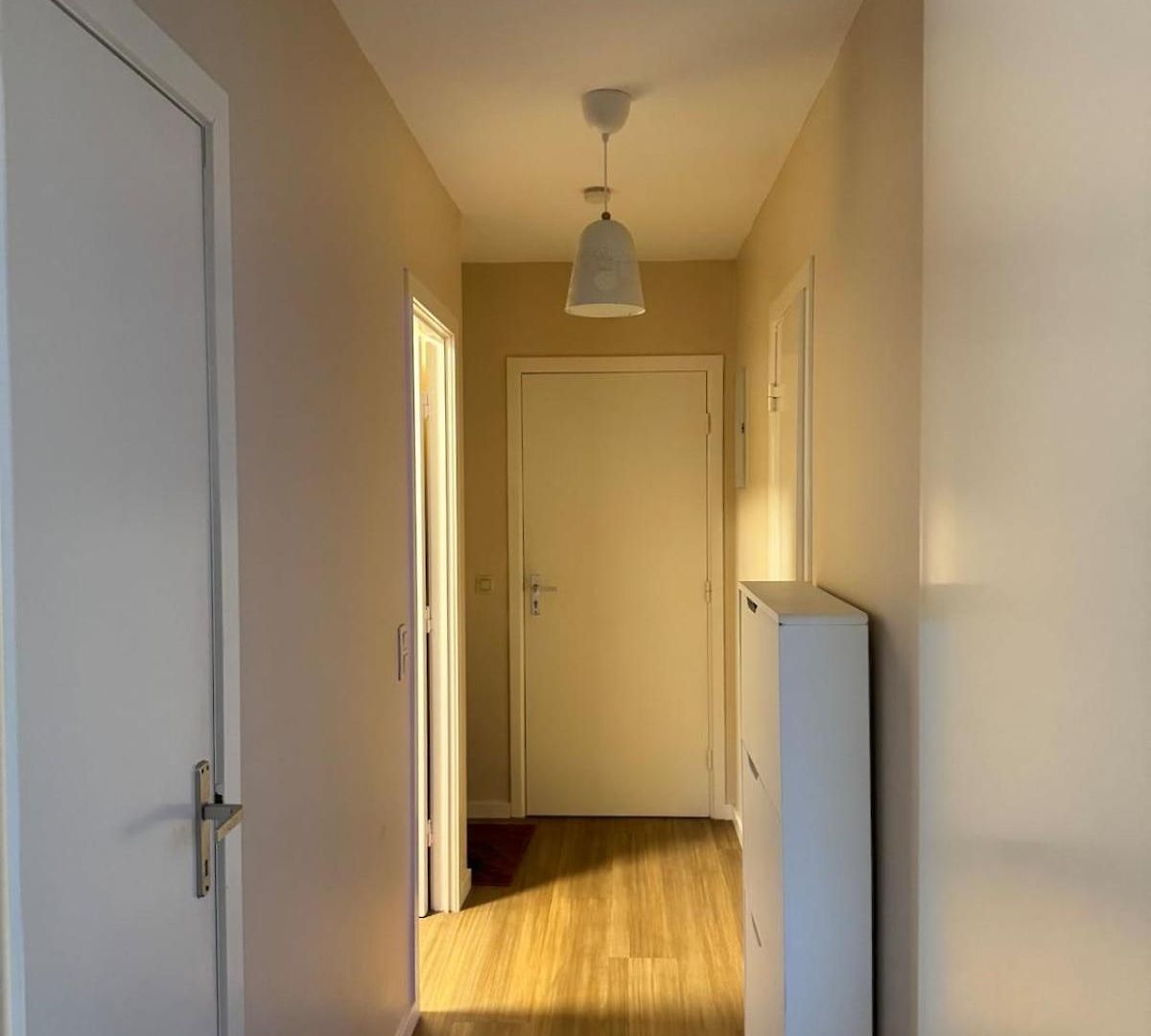 Luxurious In Auderghem Appartement