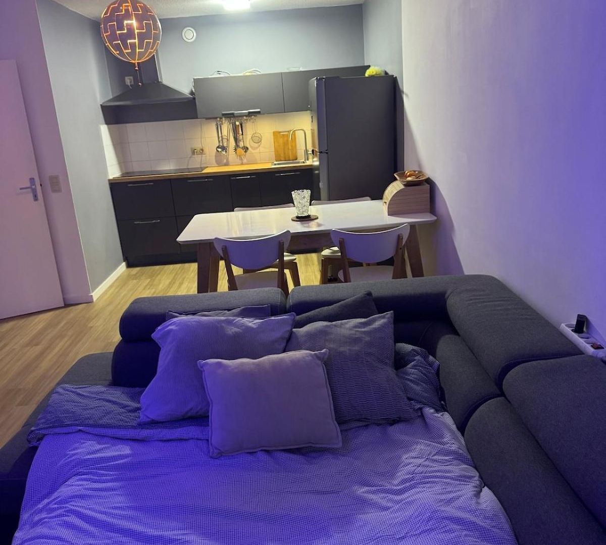 Appartement Luxurious In Auderghem