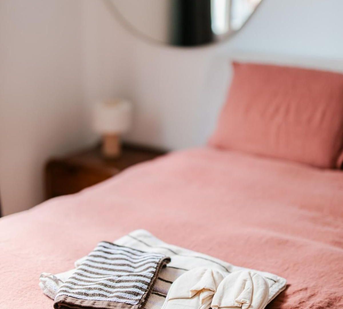 Slow Moments In Apartment *