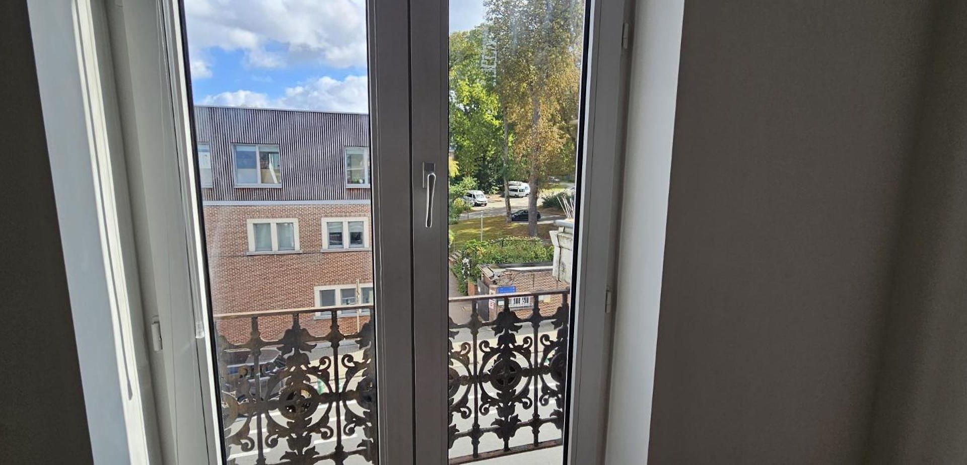 Apartment Wonderful In Uccle *