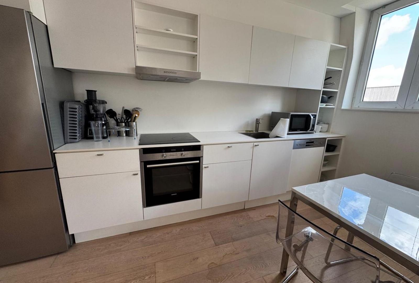 Apartment Wonderful In Uccle *