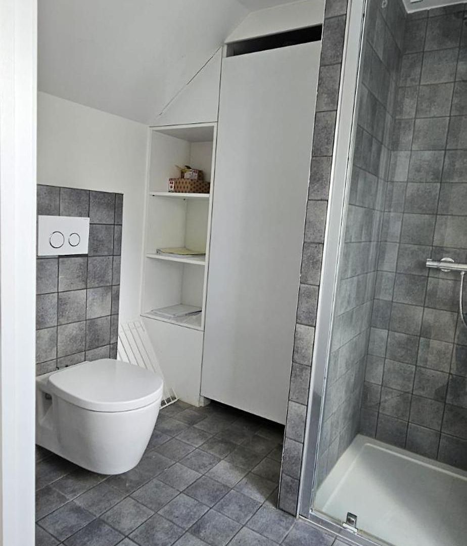 Wonderful In Uccle Apartment Brussels
