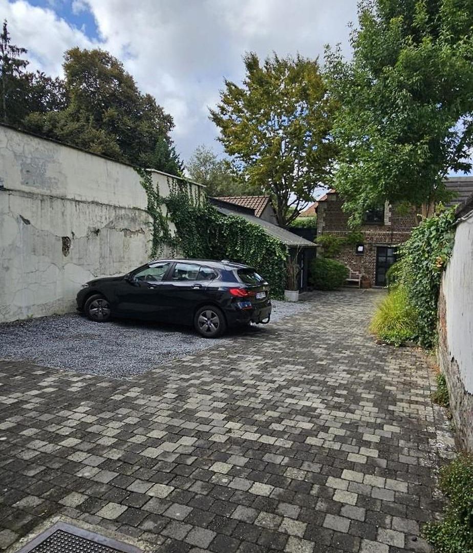 Wonderful In Uccle * Brussels
