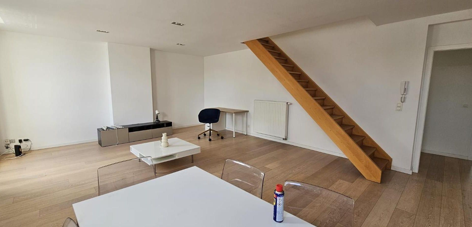 Wonderful In Uccle Apartment