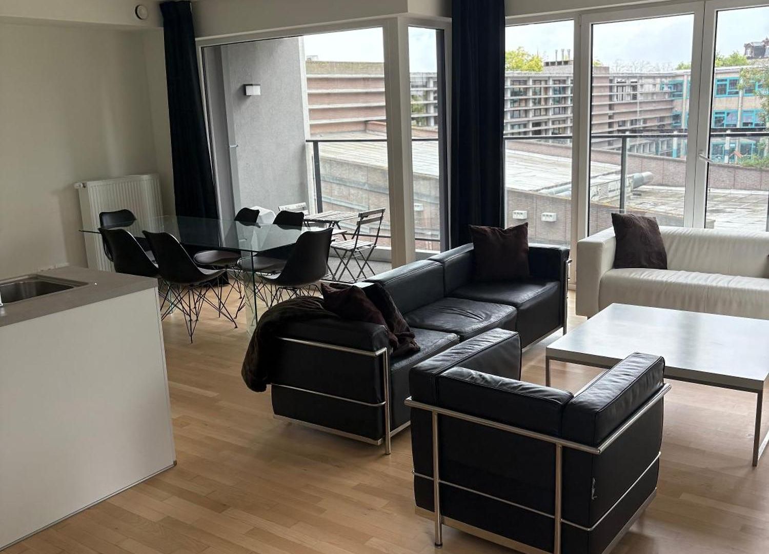 Modern Close To Everything Appartement