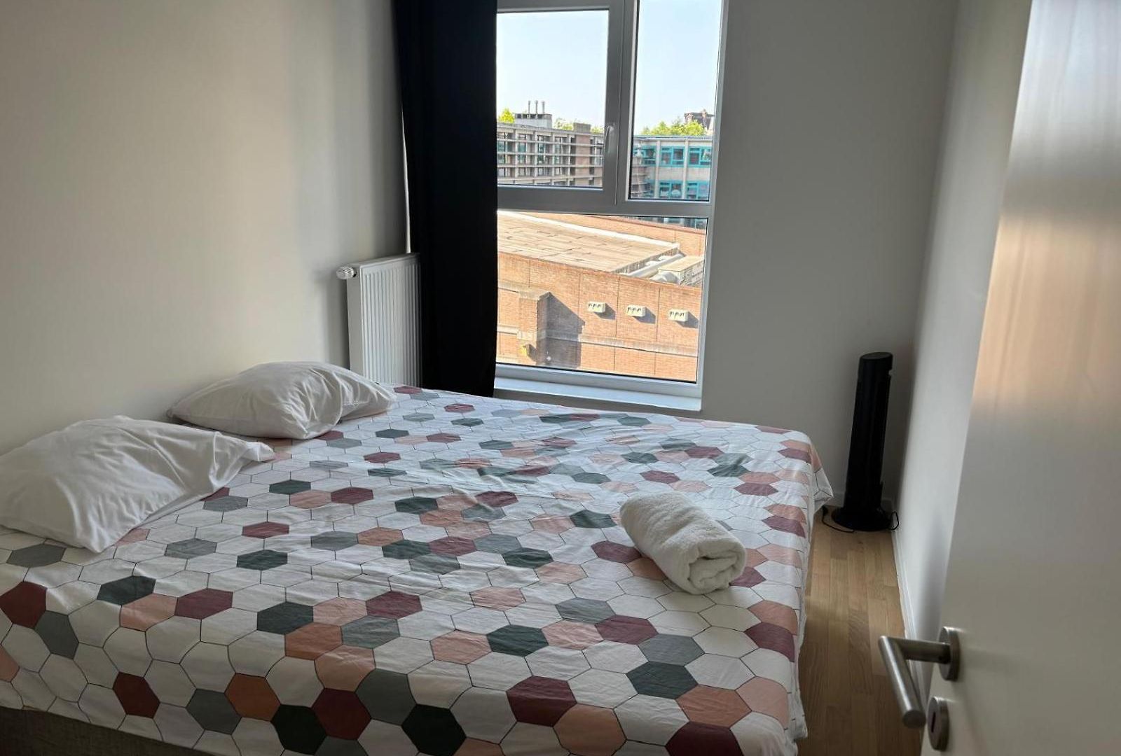 Modern Close To Everything Appartement