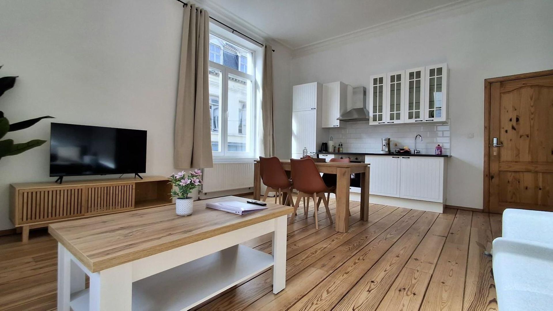 Sainte Catherine Appartement *