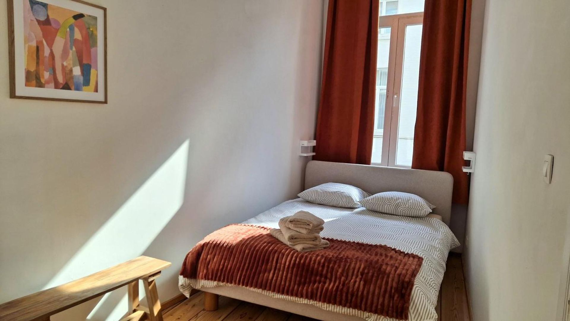 Sainte Catherine Appartement