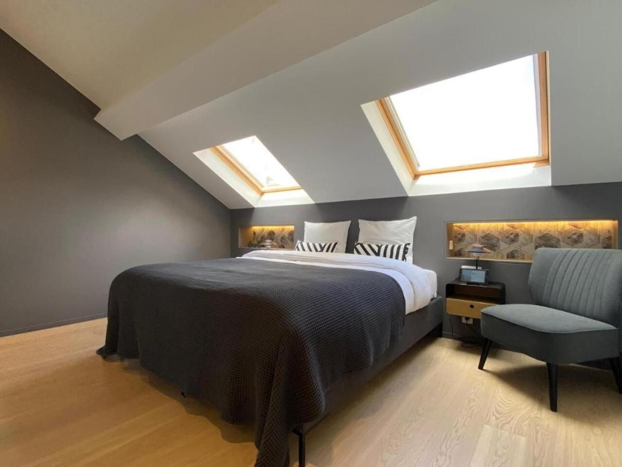 Bed & Breakfast Fashion Brussel