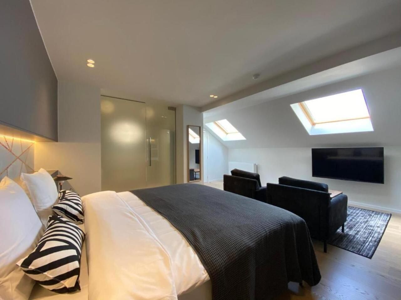 Bed & Breakfast Fashion 3*