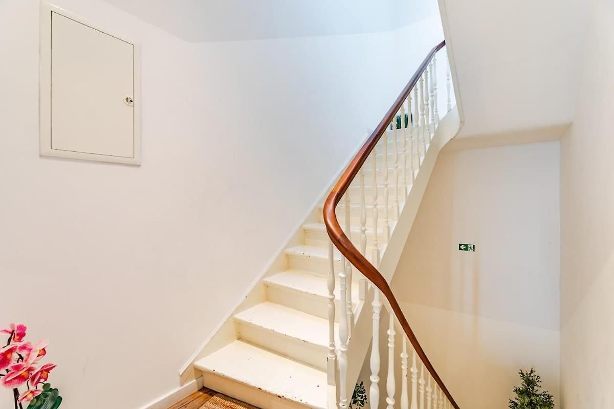 Exclusive 2br With Unesco Views Appartement Brussel