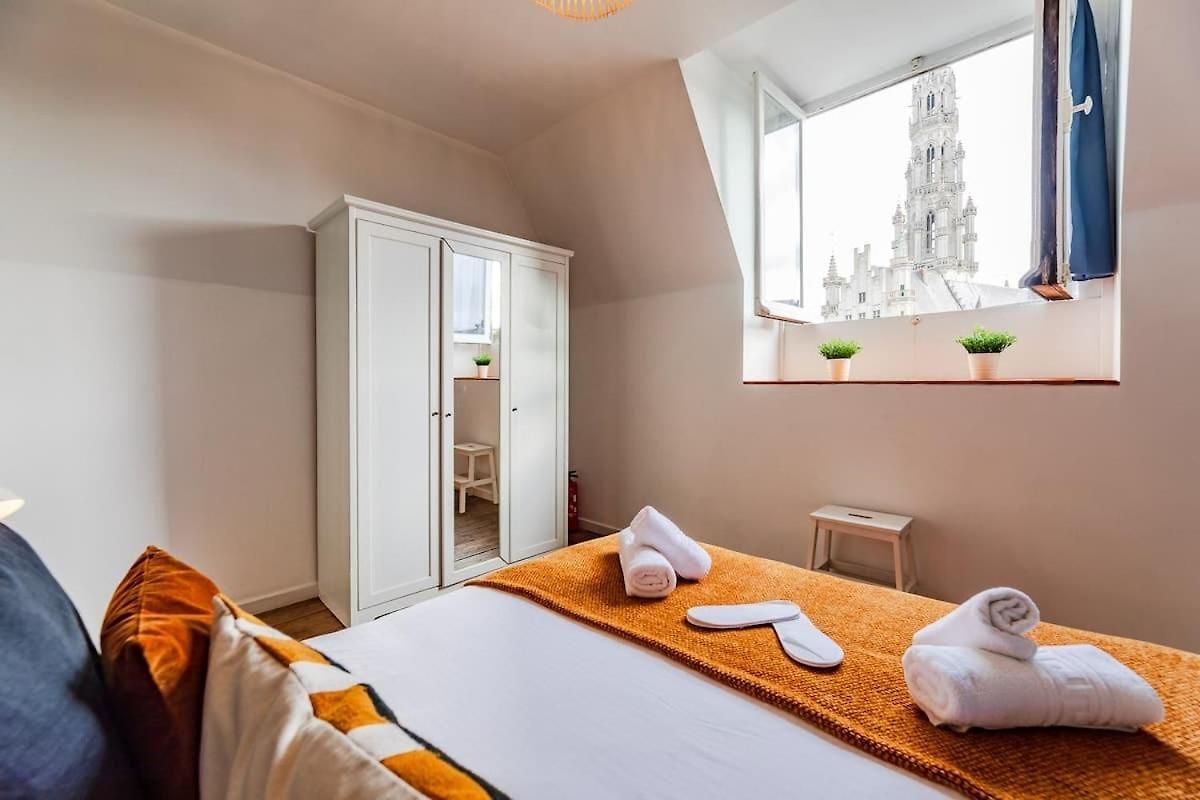 Appartement Exclusive 2br With Unesco Views