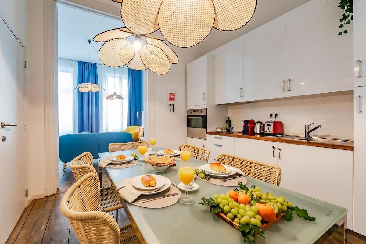 Exclusive 2br With Unesco Views Appartement *